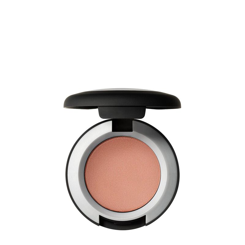 M.A.C Powder Kiss Eyeshadow image number 4